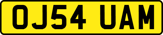 OJ54UAM
