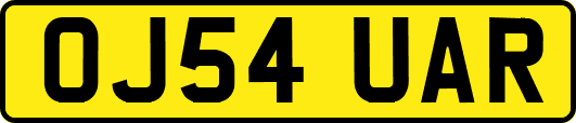 OJ54UAR