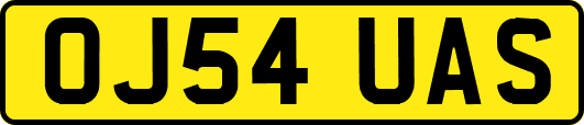 OJ54UAS