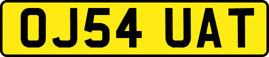 OJ54UAT