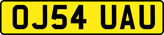 OJ54UAU