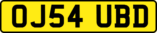 OJ54UBD