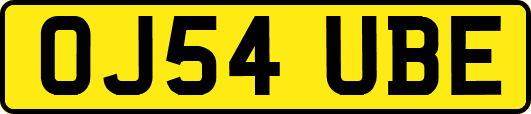 OJ54UBE