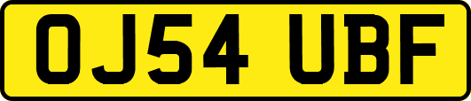 OJ54UBF