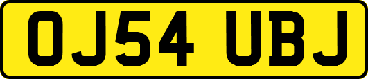 OJ54UBJ