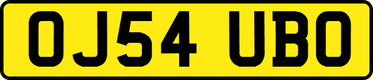 OJ54UBO