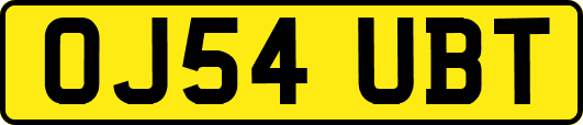 OJ54UBT
