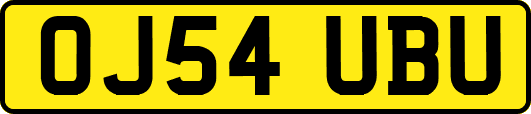 OJ54UBU
