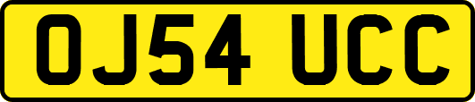 OJ54UCC