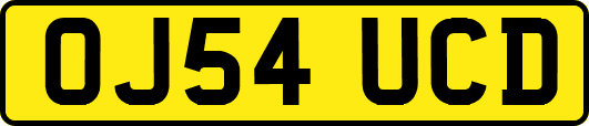 OJ54UCD