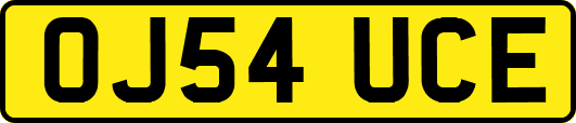 OJ54UCE