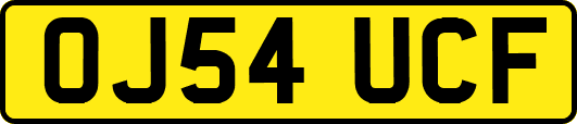OJ54UCF