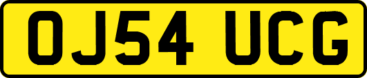 OJ54UCG