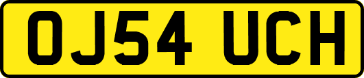 OJ54UCH