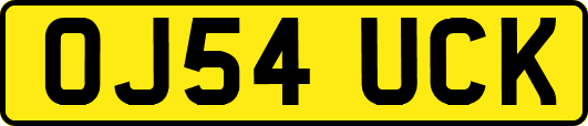 OJ54UCK