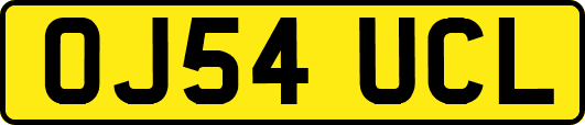 OJ54UCL