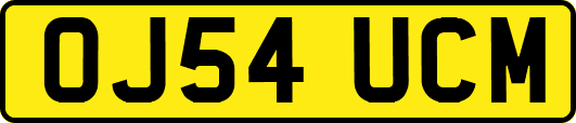 OJ54UCM