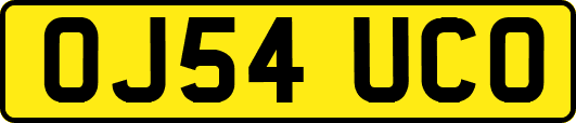 OJ54UCO