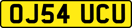 OJ54UCU