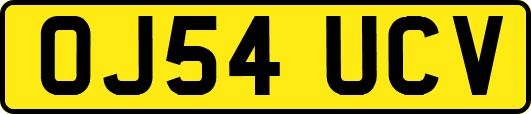 OJ54UCV