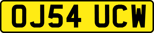 OJ54UCW