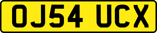 OJ54UCX
