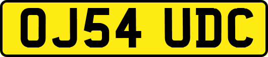 OJ54UDC