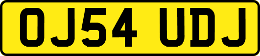 OJ54UDJ