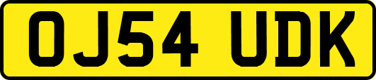 OJ54UDK