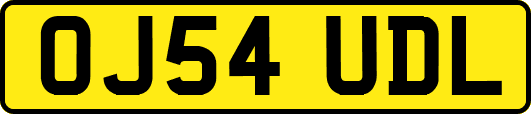 OJ54UDL