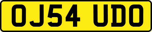 OJ54UDO