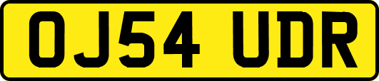 OJ54UDR