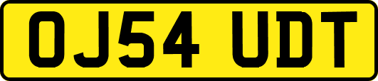 OJ54UDT