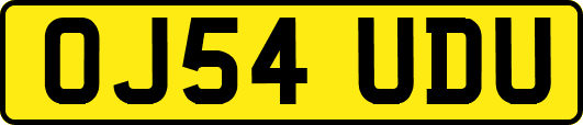 OJ54UDU