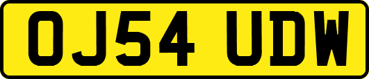 OJ54UDW