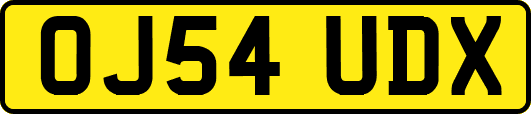 OJ54UDX