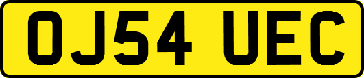 OJ54UEC