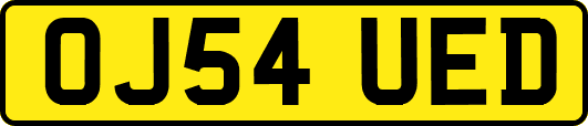 OJ54UED