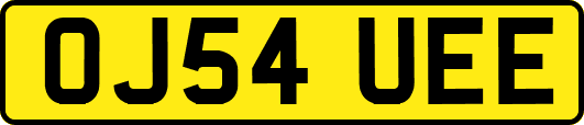 OJ54UEE