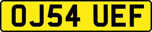 OJ54UEF