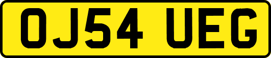 OJ54UEG