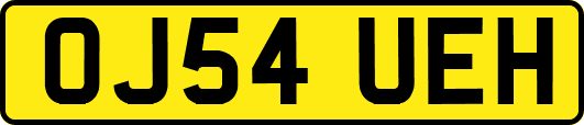 OJ54UEH