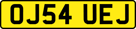 OJ54UEJ