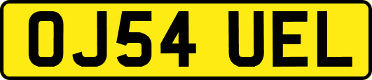 OJ54UEL