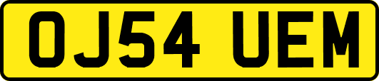 OJ54UEM