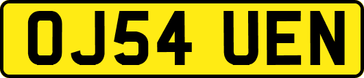 OJ54UEN