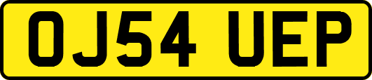 OJ54UEP