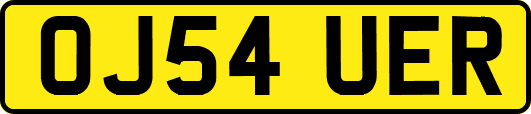 OJ54UER