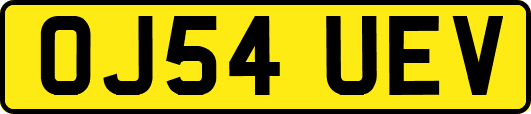OJ54UEV