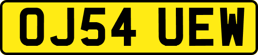 OJ54UEW